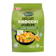 Olivieri® Fresh Classic Potato Skillet Gnocchi