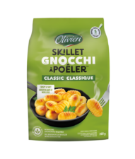 Olivieri® Fresh Classic Potato Skillet Gnocchi