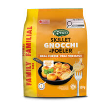 Olivieri® Real Cheese Filled Skillet Gnocchi