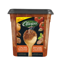 Olivieri® Italian Sausage Sauce