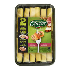 Olivieri® Chicken & Prosciutto Cannelloni