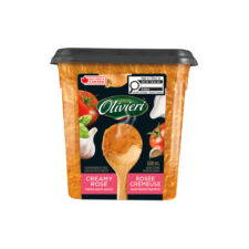 Olivieri® Creamy Rosé Sauce