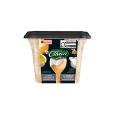 Olivieri® Classic Alfredo Sauce