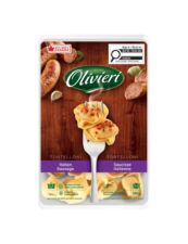 Olivieri® Italian Sausage Tortelloni