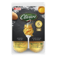 Nids de cheveux d’ange Olivieri®