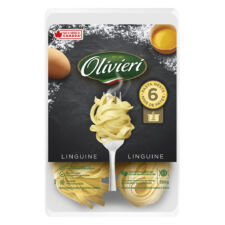 Nids de linguine Olivieri®