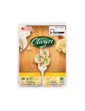 Olivieri® 3 Formaggi Tortellini