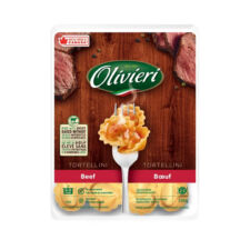 Tortellini au bœuf Olivieri®