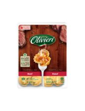 Olivieri® Beef Tortellini