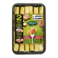 Olivieri® Chicken & Prosciutto Cannelloni