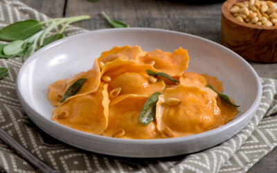 Ravioli Sauce – Discover a World of Flavours