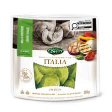 Olivieri® Italia Grilled Vegetable Girasoli