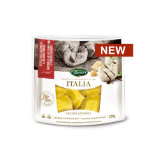 Olivieri® Italia Buffalo Mozzarella & Balsamic Vinegar Grande Girasoli