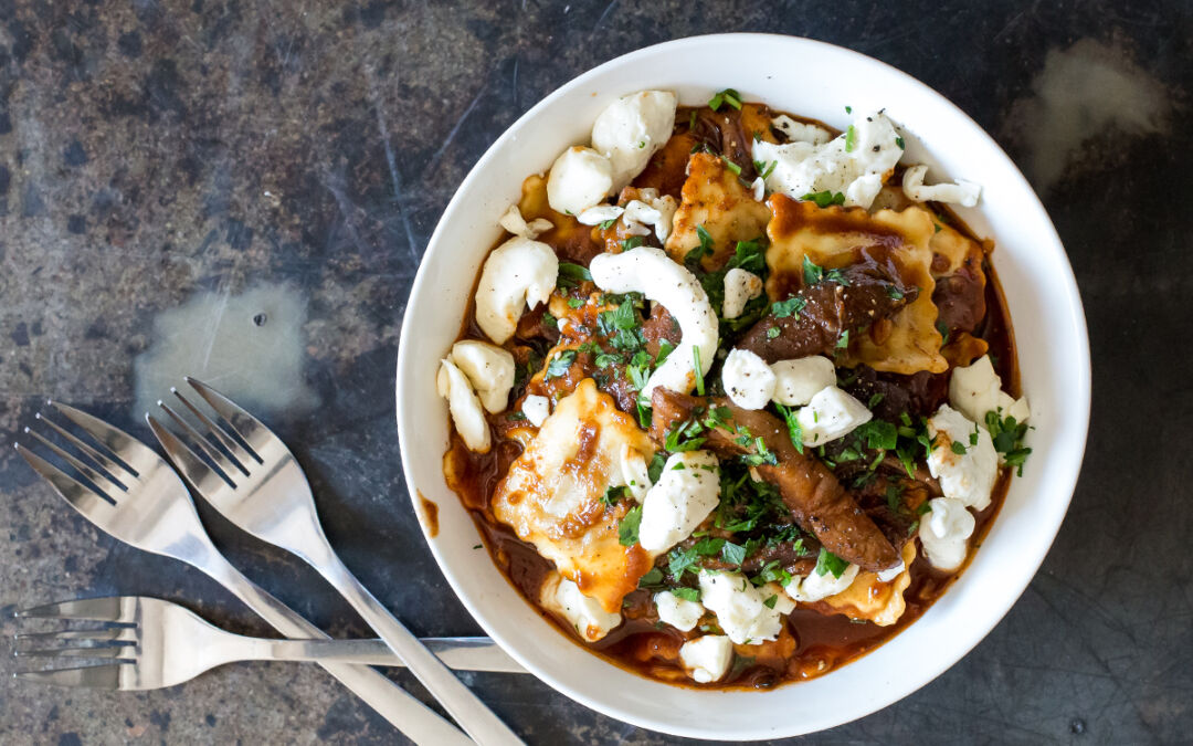 How to Create Restaurant Pasta Meals at Home Like a Pro