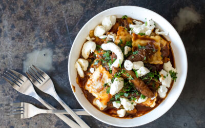How to Create Restaurant Pasta Meals at Home Like a Pro