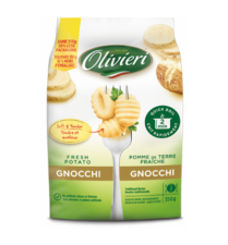 Olivieri® Fresh Potato Gnocchi