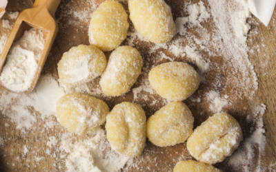 How To Make Gnocchi