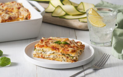 Italian-Style Picnic Food Ideas