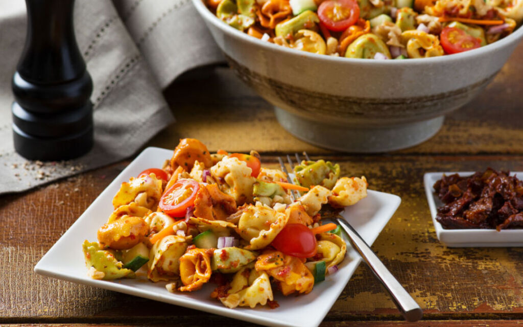 rainbow-tortellini-salad