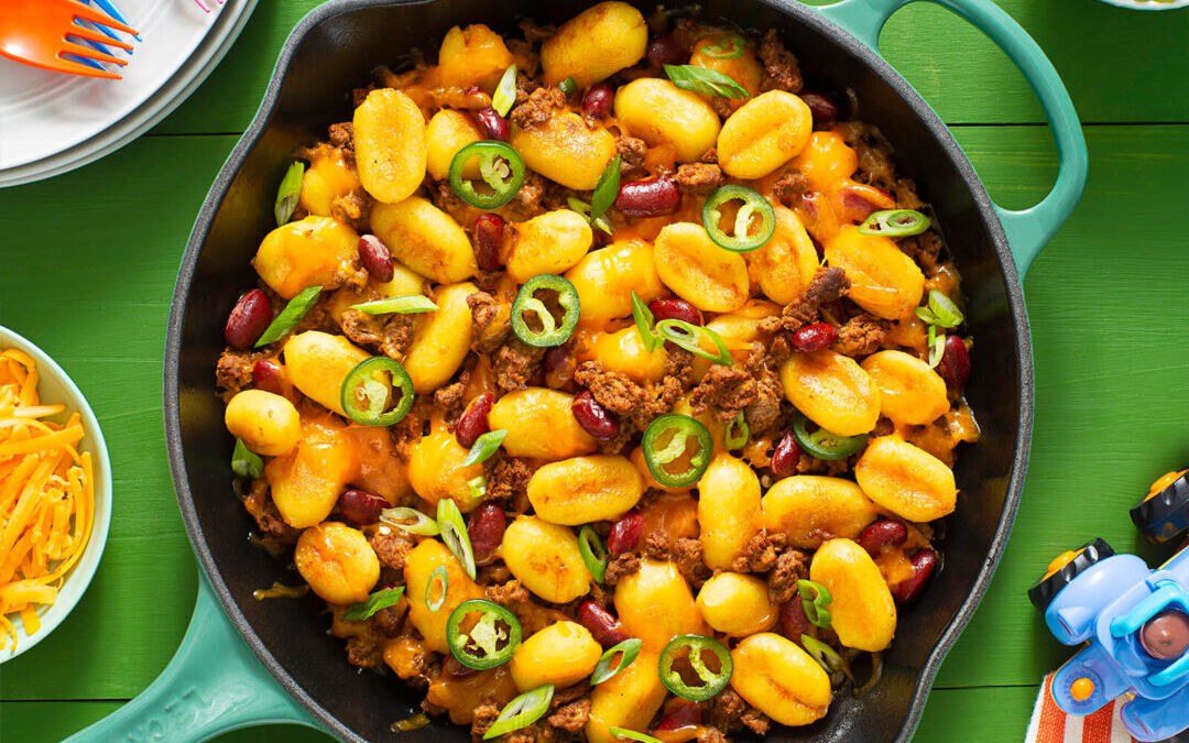 5 Easy Recipes for World Cup Watch Parties