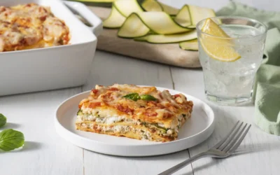 How to Make Lasagna: 3 Delicious Variations